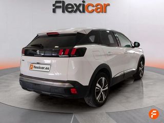 Peugeot 3008 1.5 BlueHDi 96kW (130CV) S&S Allure EAT8