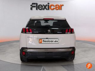 Peugeot 3008 1.5 BlueHDi 96kW (130CV) S&S Allure EAT8