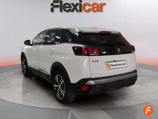Peugeot 3008 1.5 BlueHDi 96kW (130CV) S&S Allure EAT8