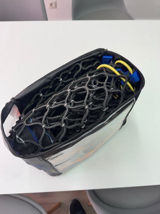 Michelin Cadenas Nieve Easy Grip Evolution 7