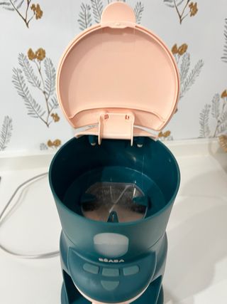 Calienta biberon Beaba Bib'Expresso