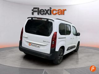 Citroën Berlingo Talla M BlueHDi 100 S&S PLUS