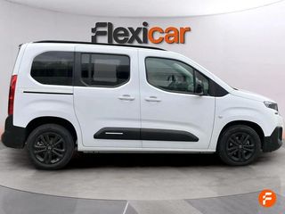 Citroën Berlingo Talla M BlueHDi 100 S&S PLUS