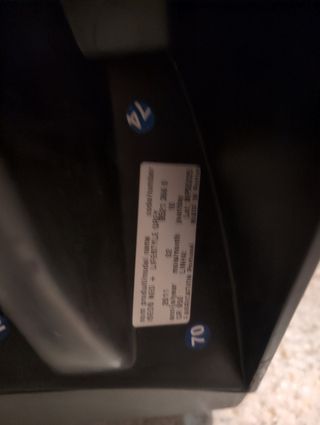 Silla de coche para bebé