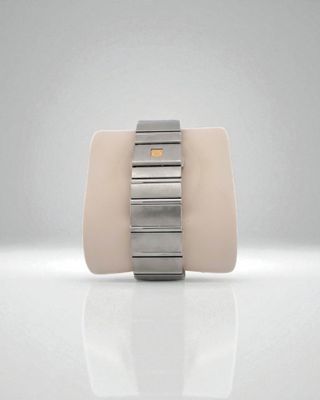 Reloj Omega Constellation Cuarzo Acero 34mm