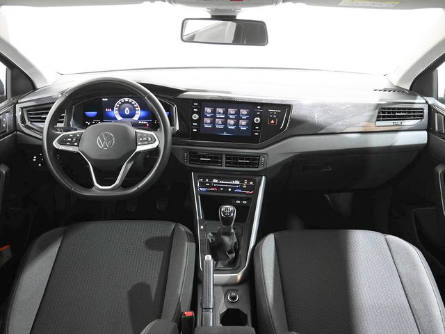 Volkswagen Polo Life 1.0 TSI 95cv