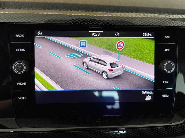 Volkswagen Polo Life 1.0 TSI 95cv