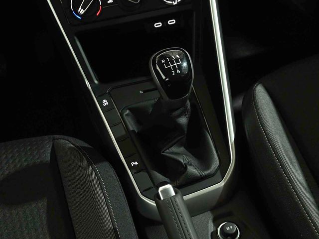 Volkswagen Polo Life 1.0 TSI 95cv