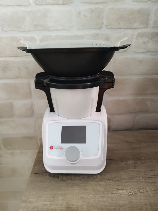 Monsieur Cuisine Mini Playtive
