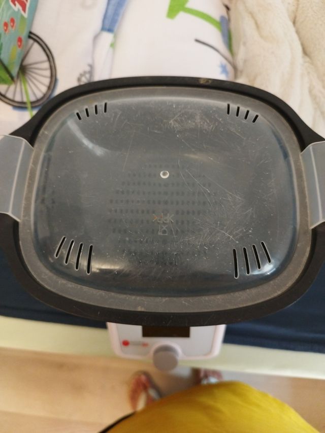 Monsieur Cuisine Mini Playtive