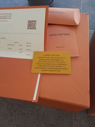 Zapatillas Louis Vuitton - 43