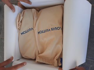 Zapatillas Louis Vuitton - 43