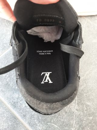 Zapatillas Louis Vuitton - 43