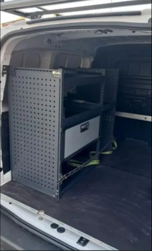 Peugeot Partner 100CV