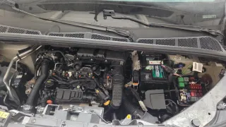 Peugeot Partner 100CV