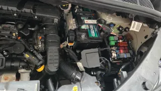 Peugeot Partner 100CV