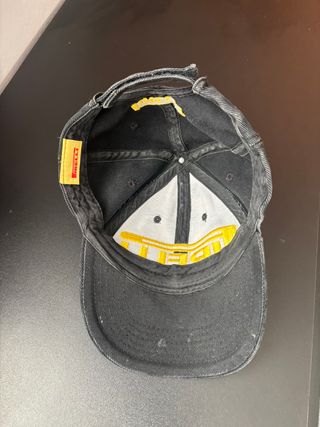 Cappellino Pirelli Originale