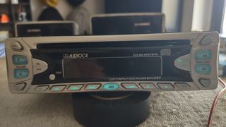 Autoradio Audiola CD SCD 866 RDS/FM