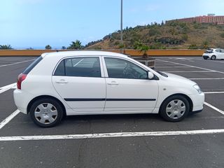 Toyota Corolla 2005