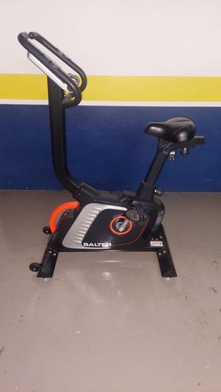 Bicicleta Estática Salter PT-1715