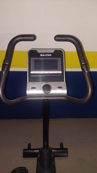 Bicicleta Estática Salter PT-1715