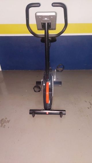 Bicicleta Estática Salter PT-1715