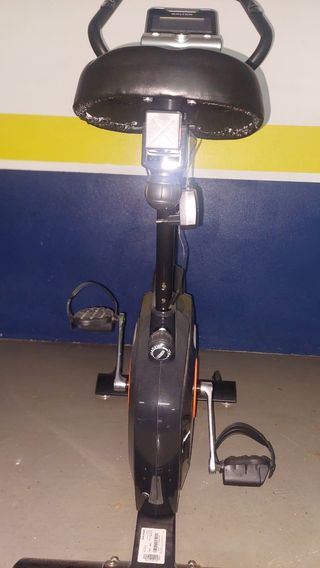 Bicicleta Estática Salter PT-1715