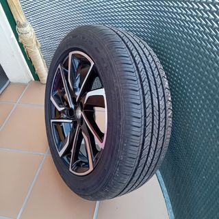 Llanta MG ZS