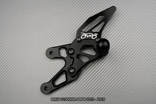 Estriberas retrasadas BMW S1000RR / HP4 2015 2018