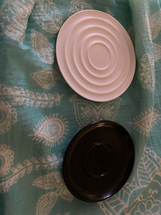 Tazas Nespresso de Porcelana