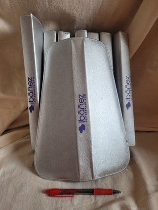 Forros para tijeras Ibanez