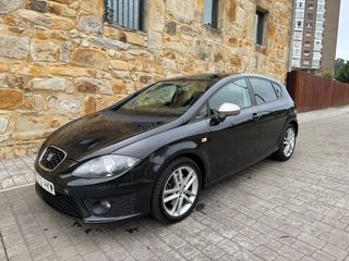 SEAT Leon 2012