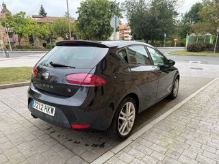 SEAT Leon 2012