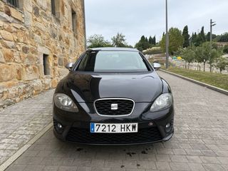 SEAT Leon 2012
