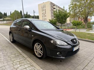 SEAT Leon 2012