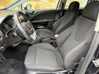 SEAT Leon 2012