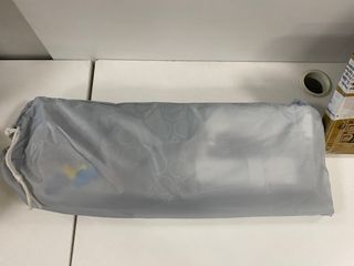 Barrera seguridad infantil Interbaby 90cm