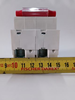 Disyuntor DC 125ah. NUEVOS