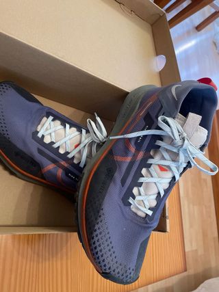 Nike React Pegasus Trail 4 GTX