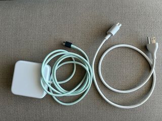 Teclado y Ratón Apple Inalámbricos