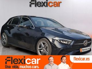 Mercedes Clase A A 200 d