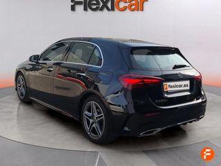 Mercedes Clase A A 200 d