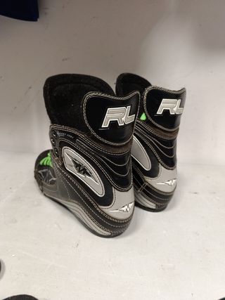 Mission DECORACIÓN HOCKEY