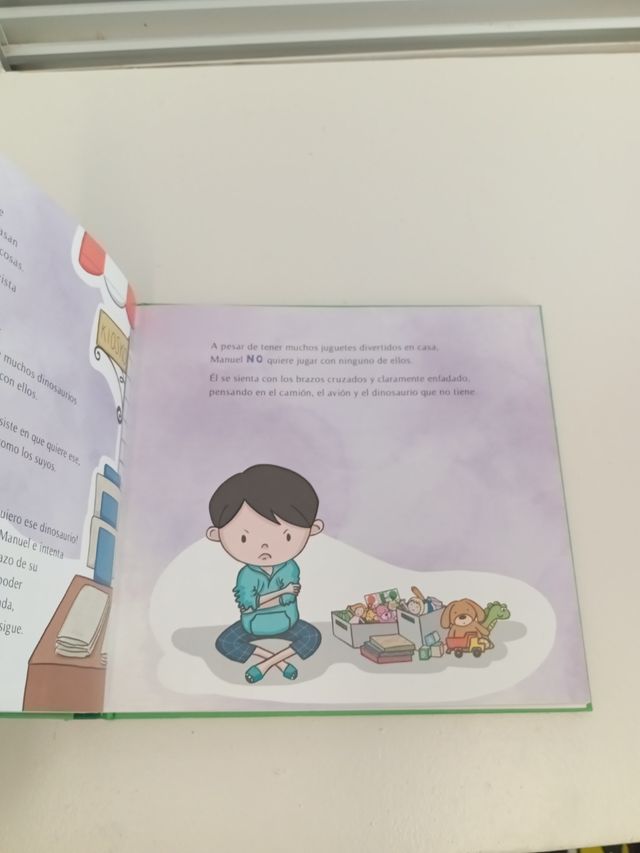 De mayor quiero ser... feliz: 6 cuentos para po...