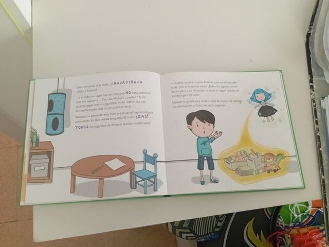 De mayor quiero ser... feliz: 6 cuentos para po...