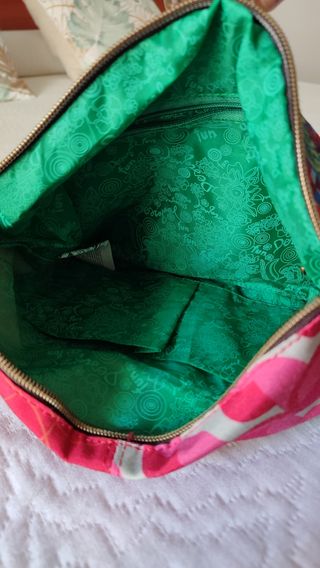 Bolso Desigual Multicolor