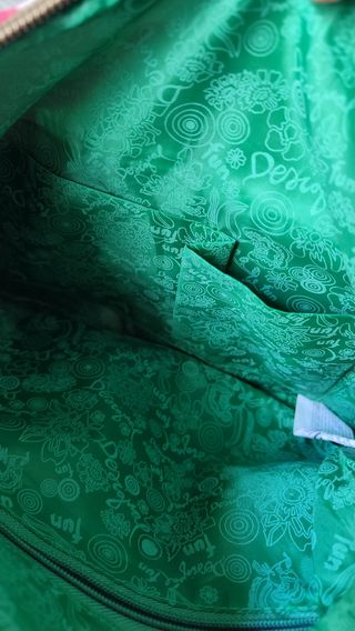 Bolso Desigual Multicolor