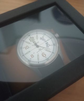 Reloj Timberland Caja Original