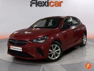 Opel Corsa 1.2T XHL 74kW (100CV) Elegance Auto