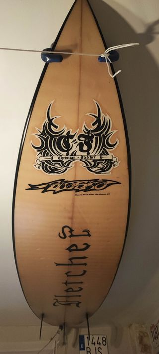 Tabla de surf Fletcher